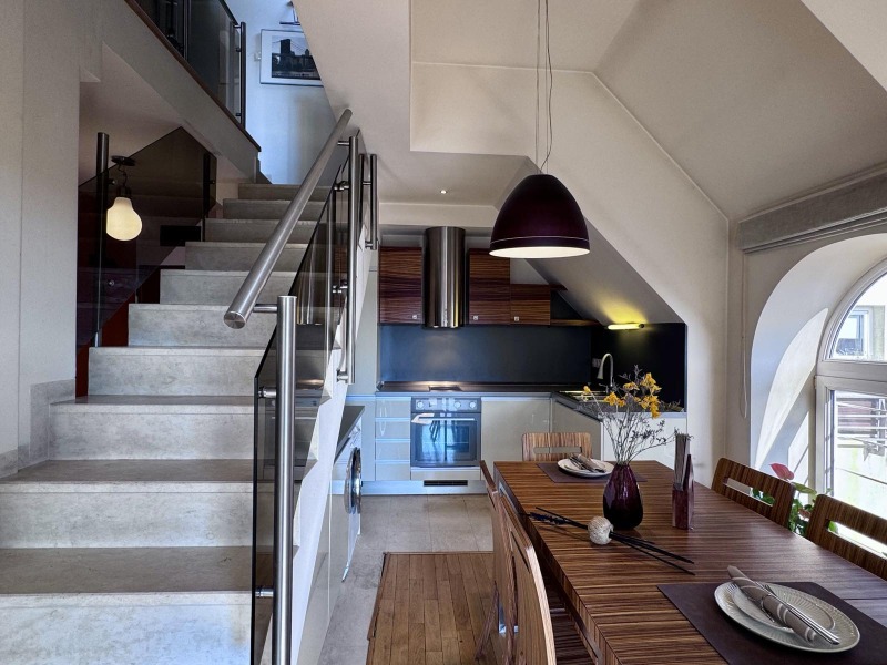 Продаја  2 спаваће собе Софија , Лозенец , 105 м2 | 59997013 - слика [11]