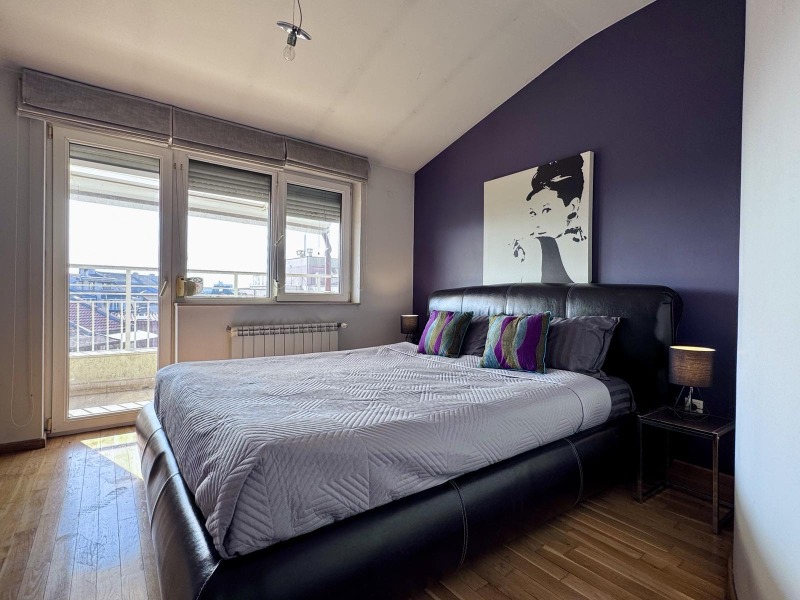 Продаја  2 спаваће собе Софија , Лозенец , 105 м2 | 59997013 - слика [13]