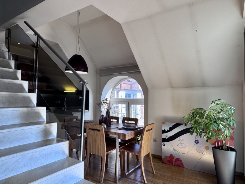 Продаја  2 спаваће собе Софија , Лозенец , 105 м2 | 59997013 - слика [4]
