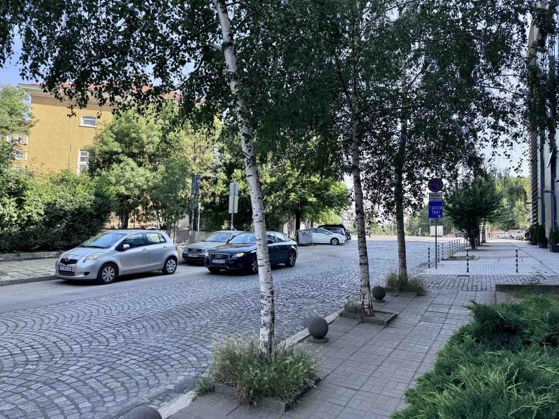 Продаја  2 спаваће собе Софија , Лозенец , 105 м2 | 59997013 - слика [17]