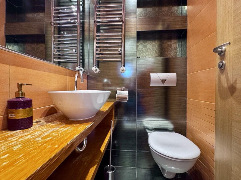 Продаја  2 спаваће собе Софија , Лозенец , 105 м2 | 59997013 - слика [10]
