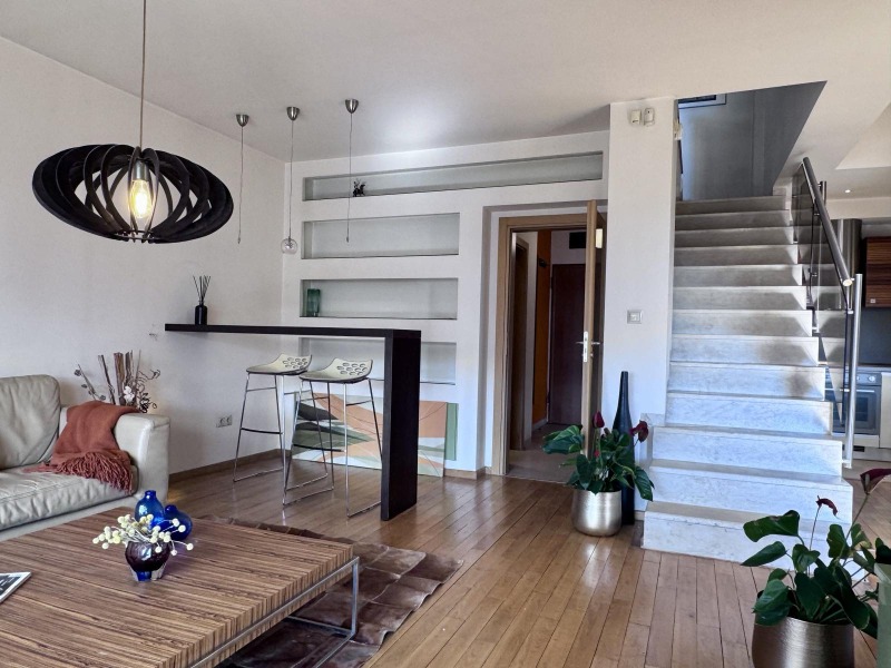 Продаја  2 спаваће собе Софија , Лозенец , 105 м2 | 59997013 - слика [2]
