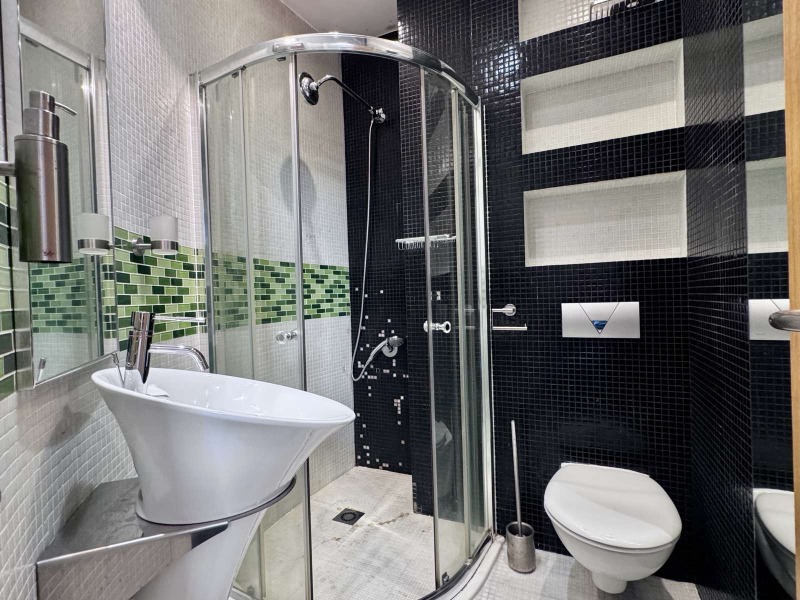 Продаја  2 спаваће собе Софија , Лозенец , 105 м2 | 59997013 - слика [15]