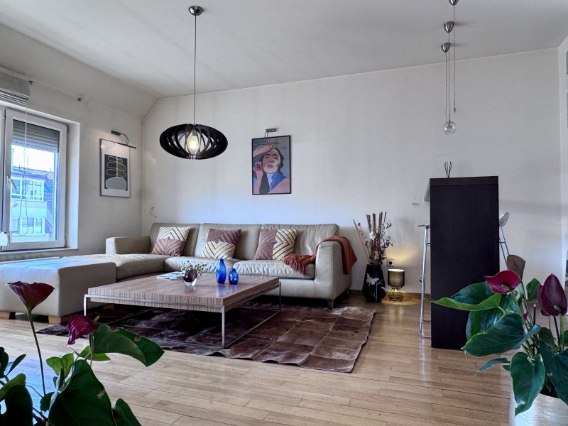Продава  3-стаен, град София, Лозенец •  369 000 EUR • ID 95010708 — holmes.bg - [1] 