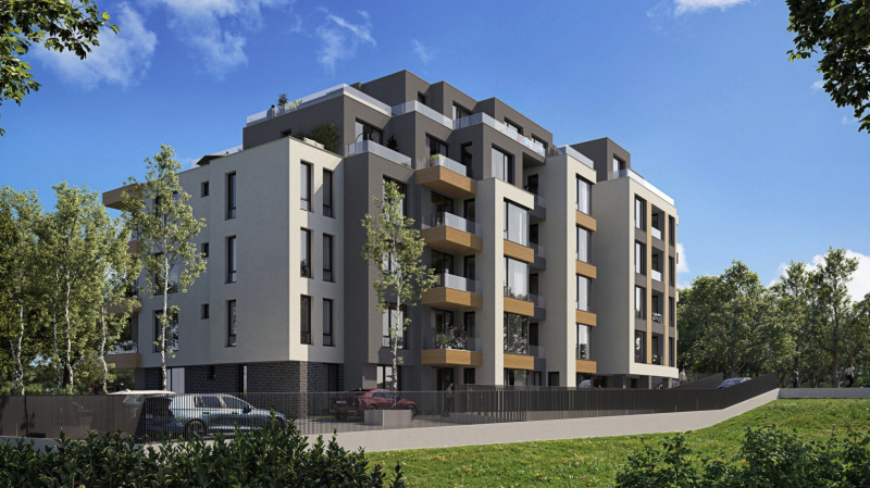 На продаж  2 спальні София , Манастирски ливади , 105 кв.м | 63734717 - зображення [5]