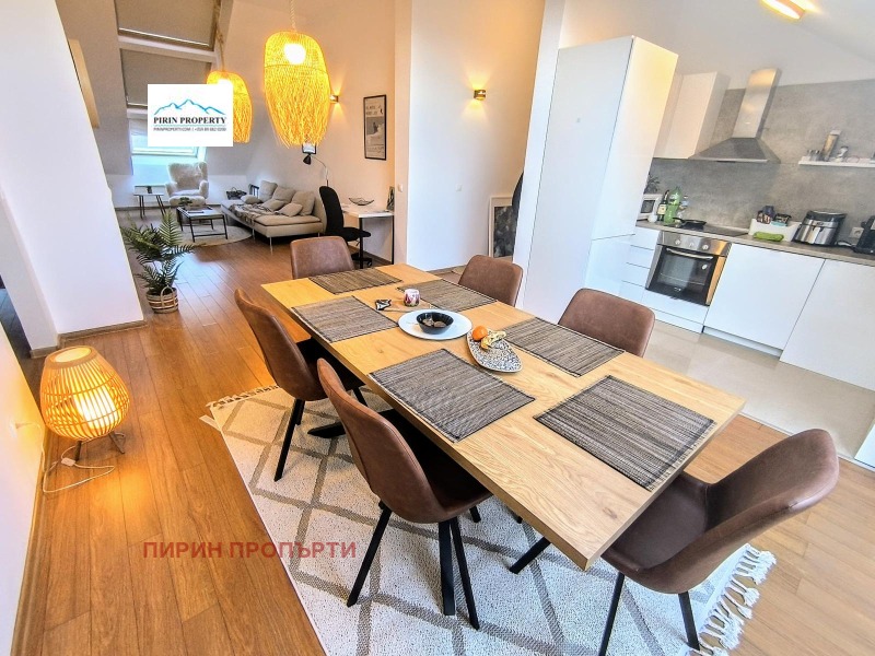 Продава 3-СТАЕН, гр. Банско, област Благоевград, снимка 11 - Апартаменти - 52546144