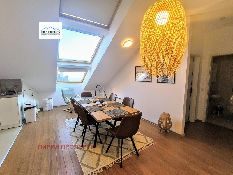 Продава 3-СТАЕН, гр. Банско, област Благоевград, снимка 12 - Апартаменти - 52546144