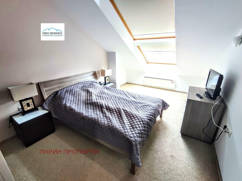 Продава 3-СТАЕН, гр. Банско, област Благоевград, снимка 3 - Апартаменти - 52546144