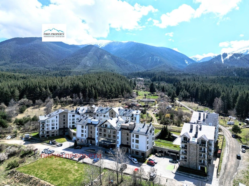 Продава 3-СТАЕН, гр. Банско, област Благоевград, снимка 5 - Апартаменти - 52546144