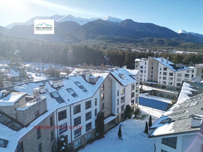 Продава 3-СТАЕН, гр. Банско, област Благоевград, снимка 7 - Апартаменти - 52546144