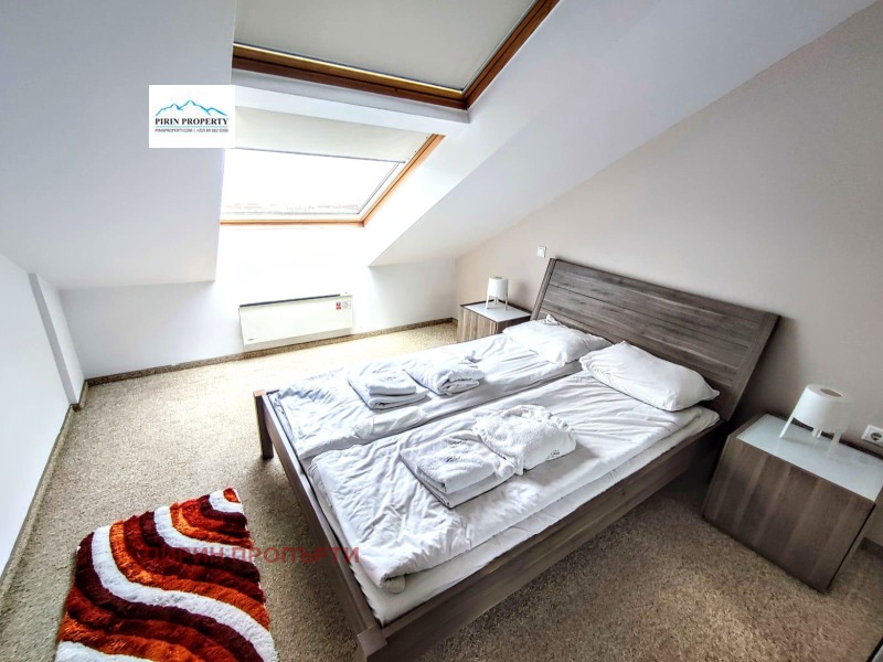 Продава 3-СТАЕН, гр. Банско, област Благоевград, снимка 4 - Апартаменти - 52546144