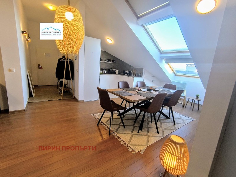 Продава 3-СТАЕН, гр. Банско, област Благоевград, снимка 10 - Апартаменти - 52546144