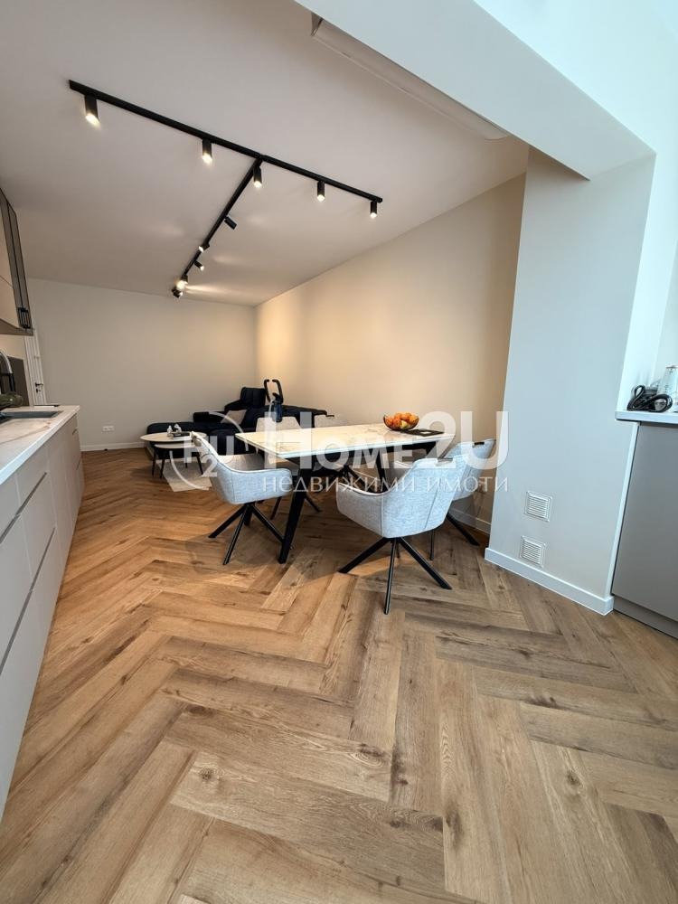 Продава 3-СТАЕН, гр. София, Хаджи Димитър, снимка 3 - Апартаменти - 54187828