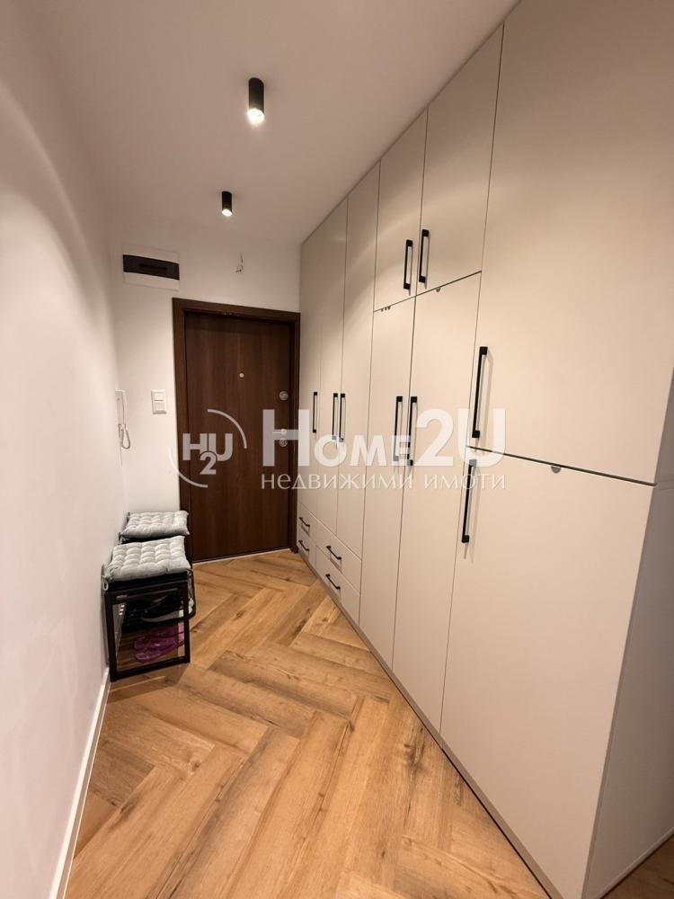 Продава 3-СТАЕН, гр. София, Хаджи Димитър, снимка 6 - Апартаменти - 54187828