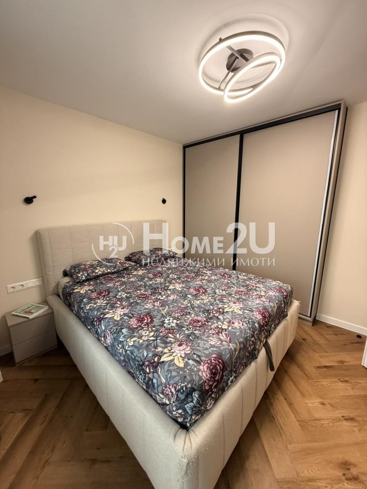 Продава 3-СТАЕН, гр. София, Хаджи Димитър, снимка 8 - Апартаменти - 54187828