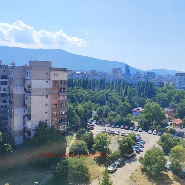 Продава 3-СТАЕН, гр. София, Младост 1, снимка 8 - Апартаменти - 54666494