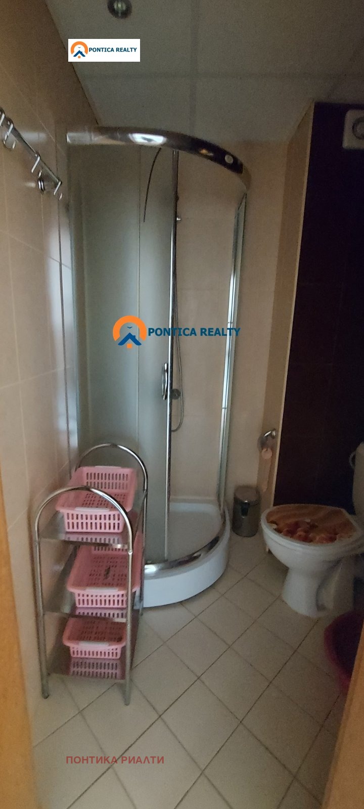 Продава 3-СТАЕН, к.к. Слънчев бряг, област Бургас, снимка 8 - Апартаменти - 56227924