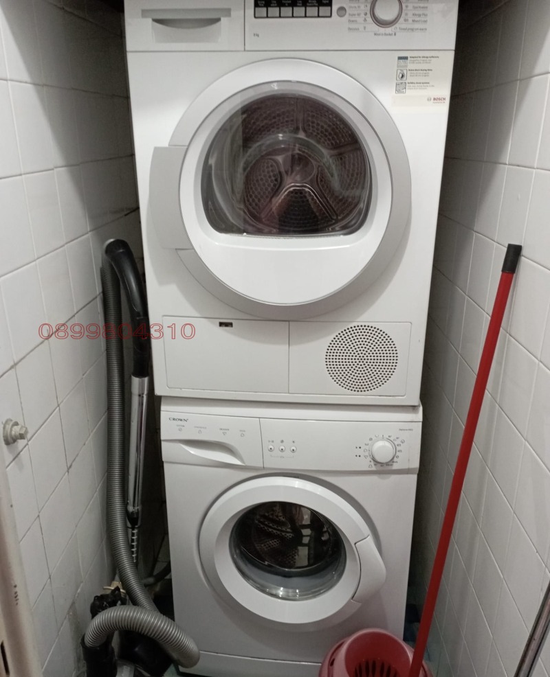 Myytävänä  3 makuuhuonetta Sofia , Slatina , 88 neliömetriä | 31839637 - kuva [9]