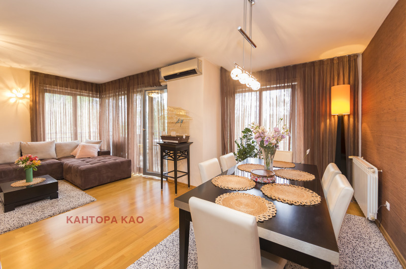 Zu verkaufen  3 Schlafzimmer Sofia , Studentski grad , 166 qm | 82920365 - Bild [5]