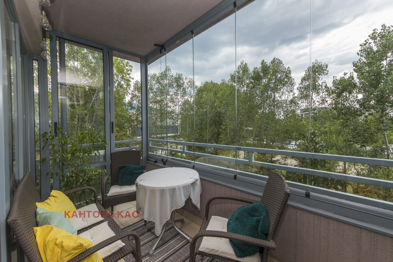 Zu verkaufen  3 Schlafzimmer Sofia , Studentski grad , 166 qm | 82920365 - Bild [6]