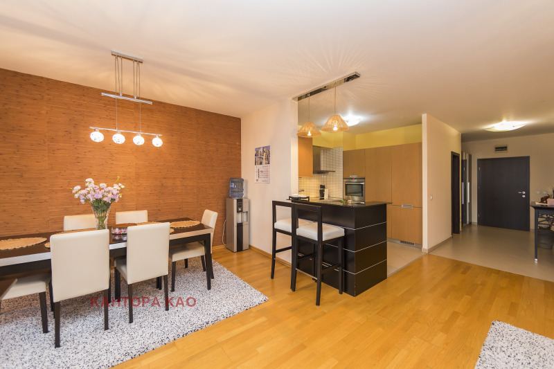 Zu verkaufen  3 Schlafzimmer Sofia , Studentski grad , 166 qm | 82920365 - Bild [4]