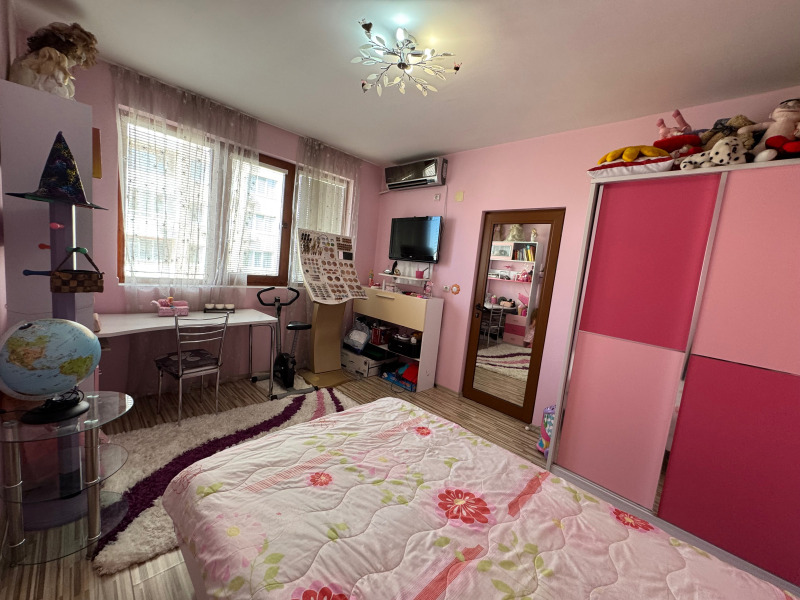 Zu verkaufen  3 Schlafzimmer Stara Zagora , Samara 3 , 91 qm | 53152679 - Bild [3]