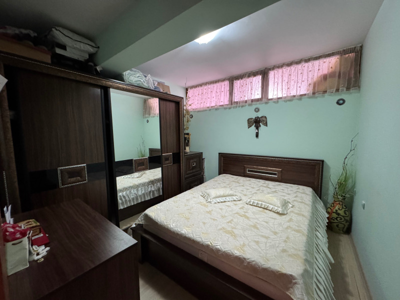 Zu verkaufen  3 Schlafzimmer Stara Zagora , Samara 3 , 91 qm | 53152679 - Bild [6]