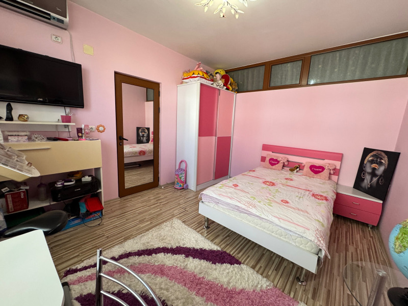 Zu verkaufen  3 Schlafzimmer Stara Zagora , Samara 3 , 91 qm | 53152679 - Bild [4]