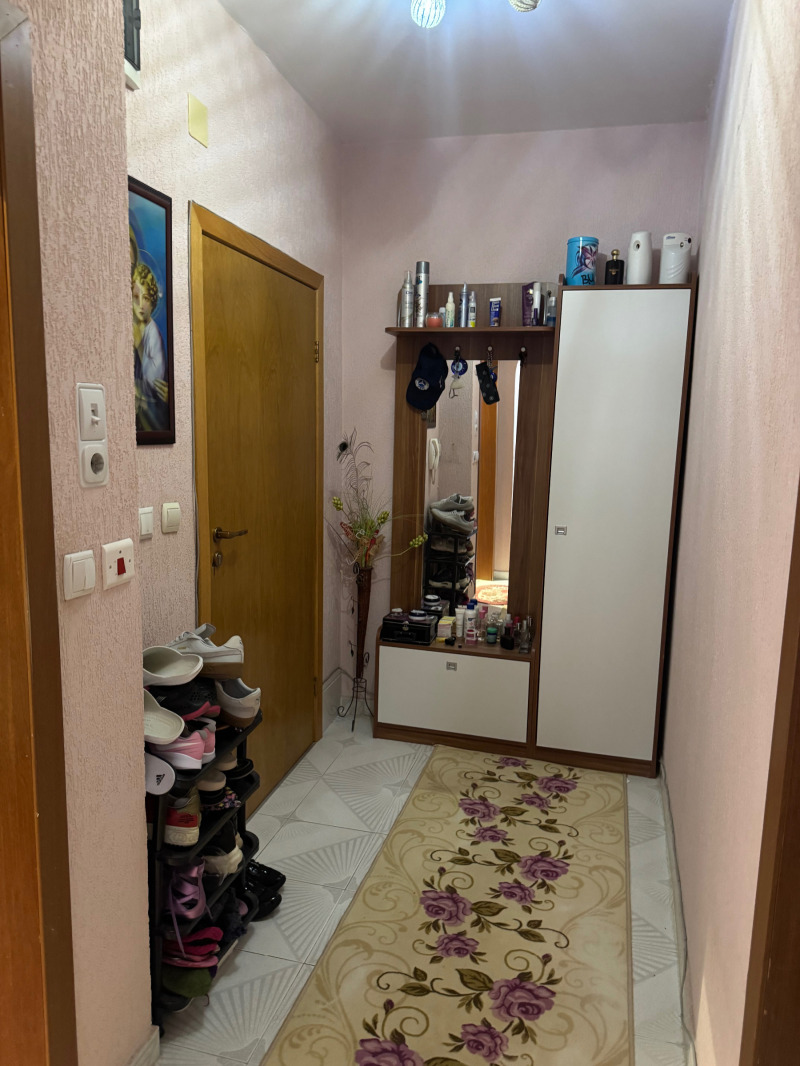 Zu verkaufen  3 Schlafzimmer Stara Zagora , Samara 3 , 91 qm | 53152679 - Bild [10]