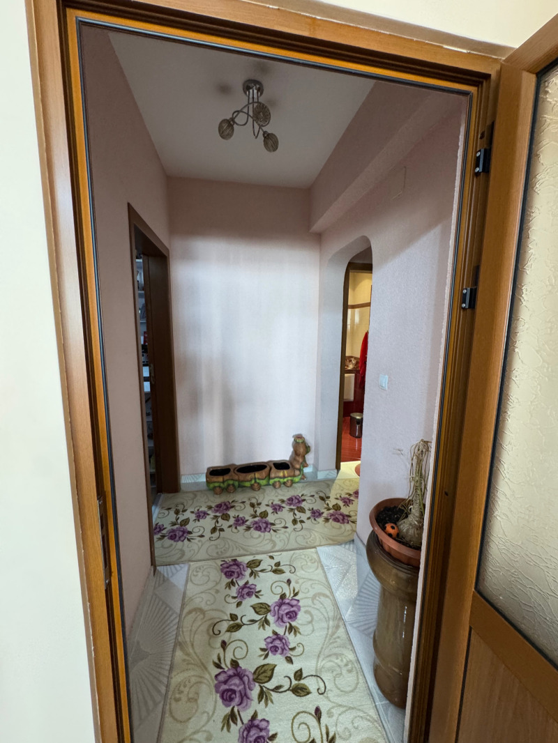 Zu verkaufen  3 Schlafzimmer Stara Zagora , Samara 3 , 91 qm | 53152679 - Bild [11]