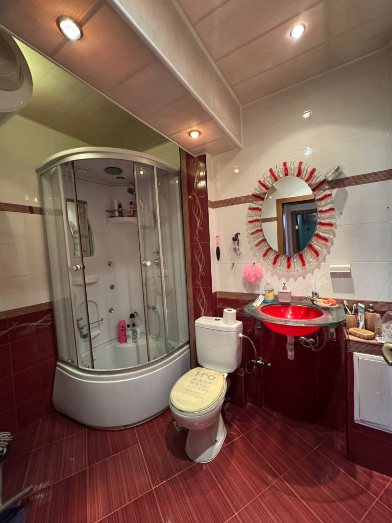 Zu verkaufen  3 Schlafzimmer Stara Zagora , Samara 3 , 91 qm | 53152679 - Bild [8]
