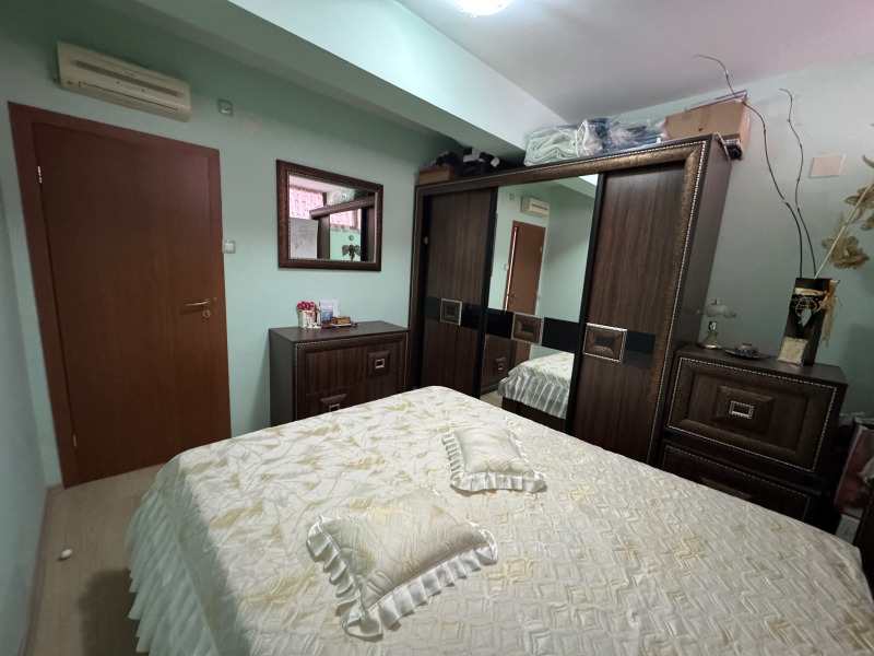 Zu verkaufen  3 Schlafzimmer Stara Zagora , Samara 3 , 91 qm | 53152679 - Bild [7]