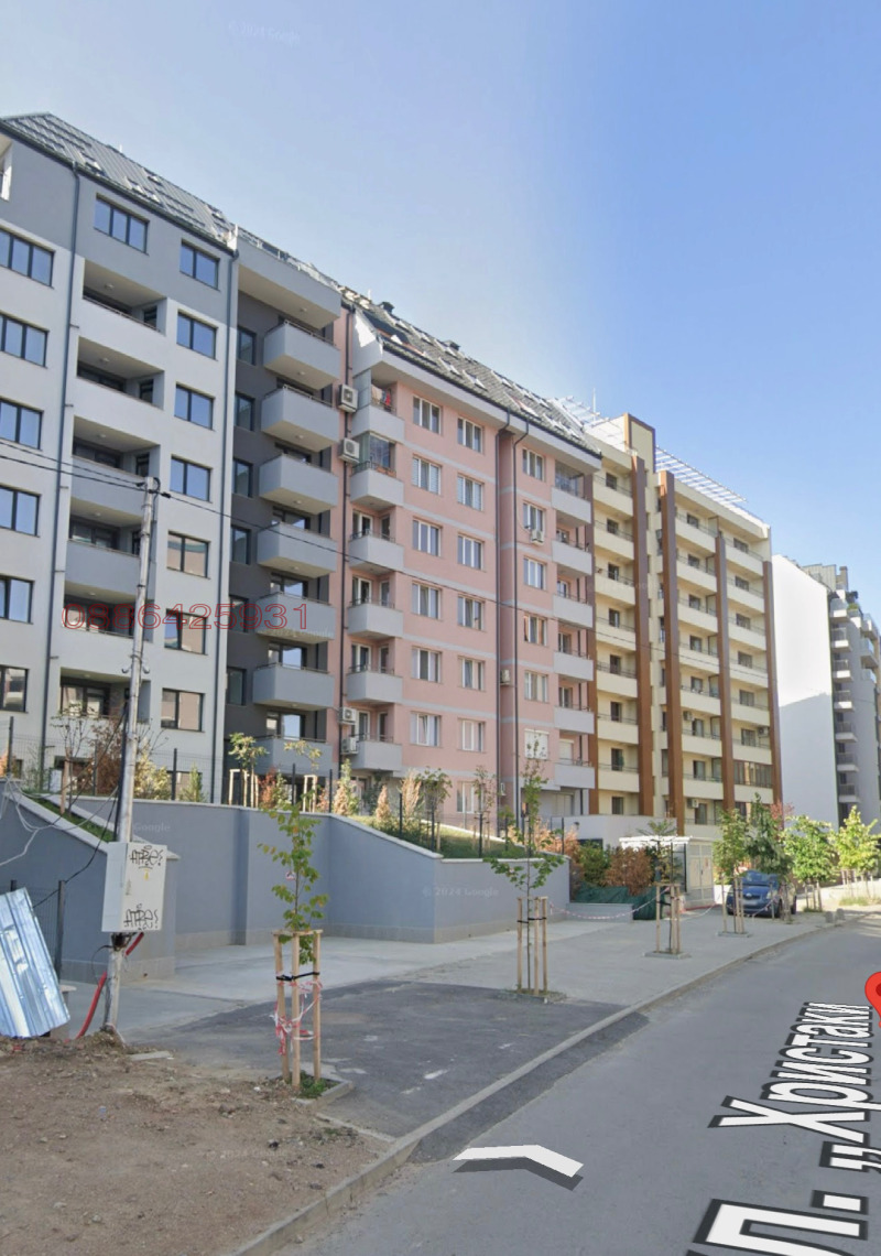 Продаја  3+ спаваћа соба Софија , Сухата река , 170 м2 | 73899658 - слика [4]