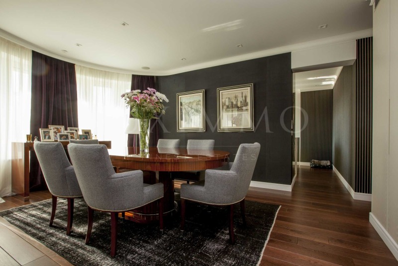 Na prodej  3+ ložnice Sofia , Centar , 181 m2 | 42710389 - obraz [16]