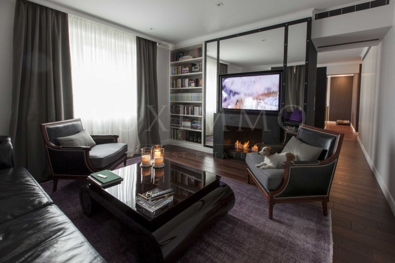 Na prodej  3+ ložnice Sofia , Centar , 181 m2 | 42710389 - obraz [6]