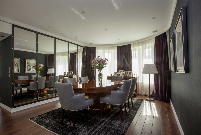 Na prodej  3+ ložnice Sofia , Centar , 181 m2 | 42710389 - obraz [14]