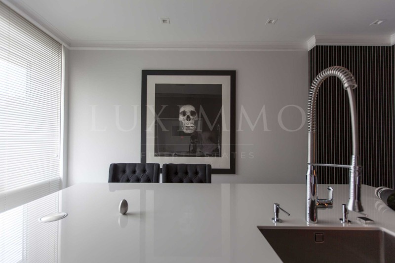 Na prodej  3+ ložnice Sofia , Centar , 181 m2 | 42710389 - obraz [9]