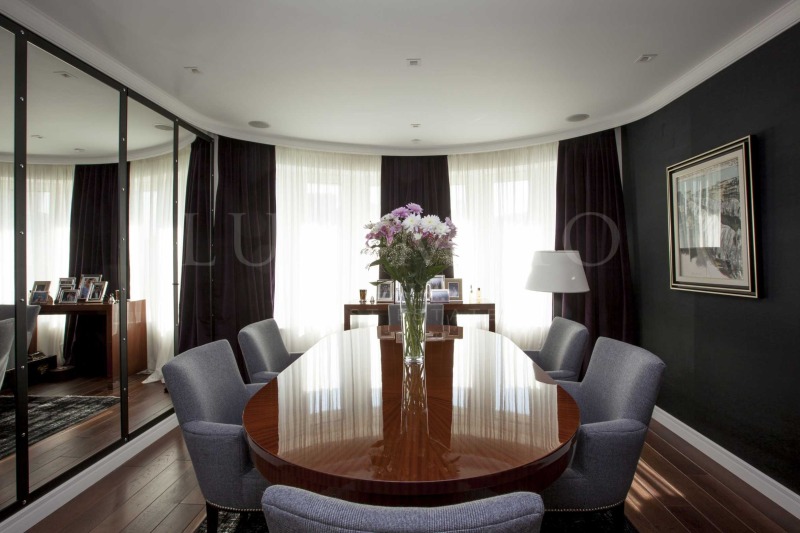 Na prodej  3+ ložnice Sofia , Centar , 181 m2 | 42710389 - obraz [15]