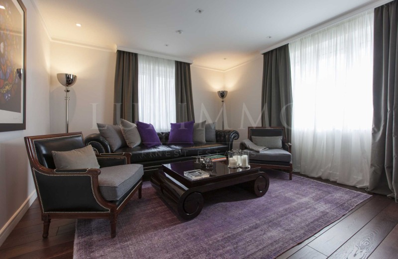 Na prodej  3+ ložnice Sofia , Centar , 181 m2 | 42710389 - obraz [2]