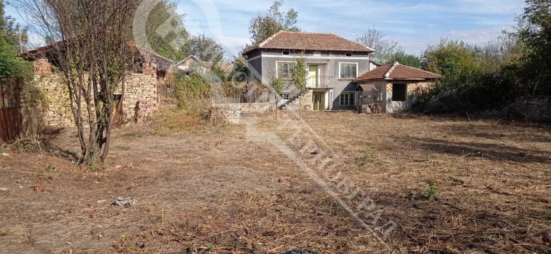 Till salu  Hus region Veliko Tarnovo , Patresj , 90 kvm | 26518659 - bild [3]