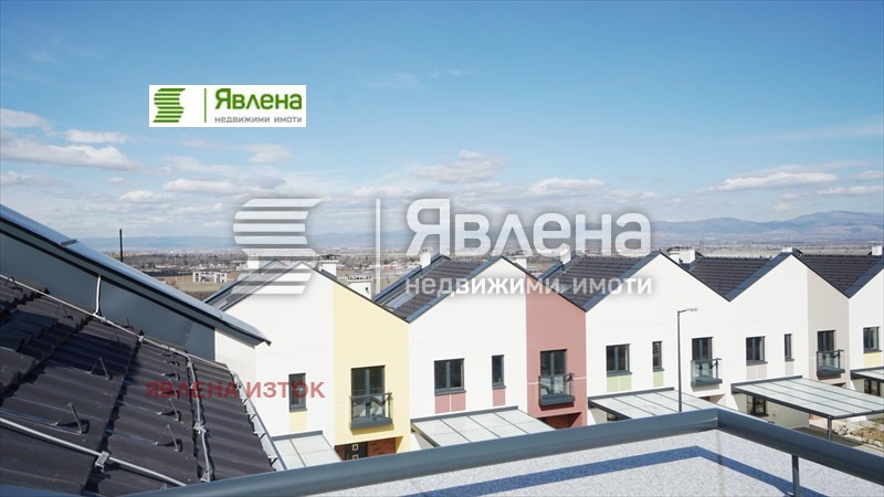 Продава КЪЩА, с. Лозен, област София-град, снимка 3 - Къщи - 47427791