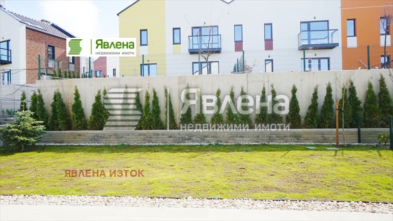 Продава КЪЩА, с. Лозен, област София-град, снимка 4 - Къщи - 47427791