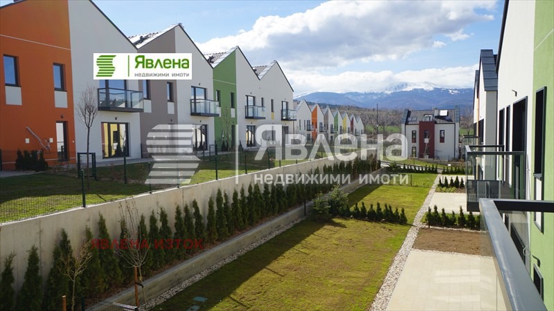 Продава КЪЩА, с. Лозен, област София-град, снимка 1 - Къщи - 47427791