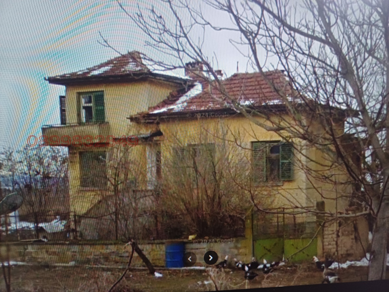 Продава КЪЩА, с. Йоглав, област Ловеч