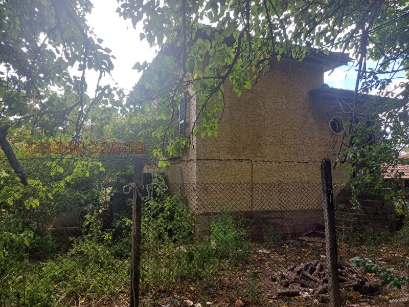 Продава КЪЩА, с. Йоглав, област Ловеч, снимка 2 - Къщи - 52779664