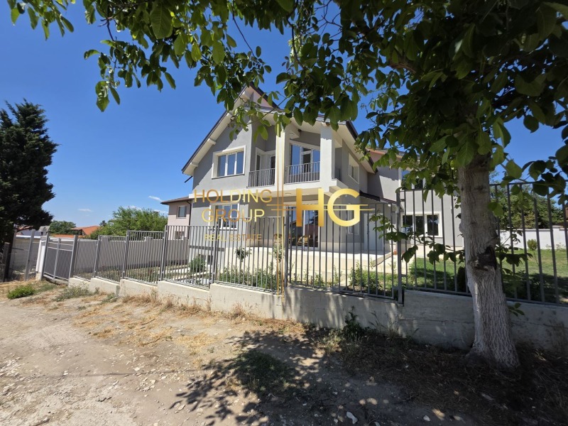 Продава  Къща град Варна , м-т Ракитника , 260 кв.м | 48142323 - изображение [5]