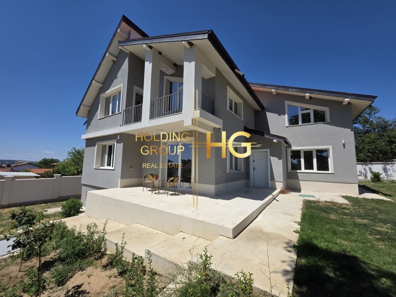 Продава  Къща град Варна , м-т Ракитника , 260 кв.м | 48142323 - изображение [3]