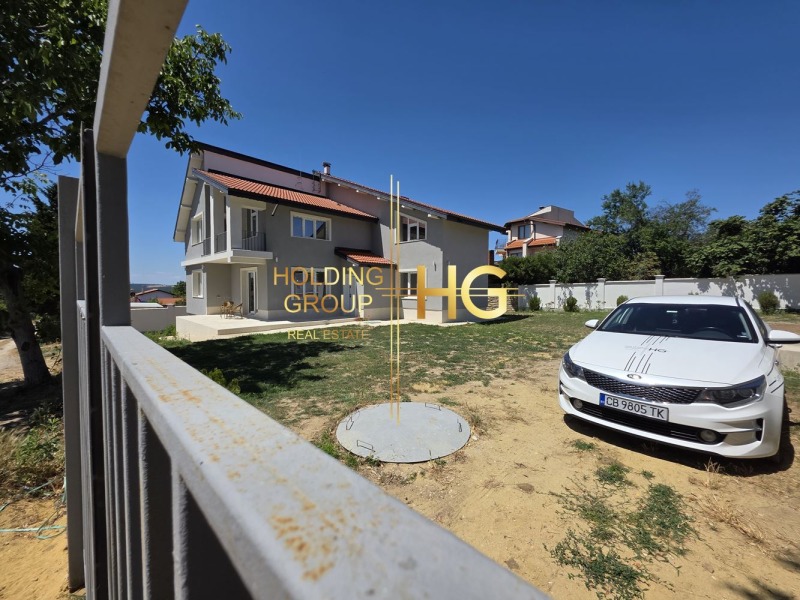 Продава  Къща град Варна , м-т Ракитника , 260 кв.м | 48142323 - изображение [4]