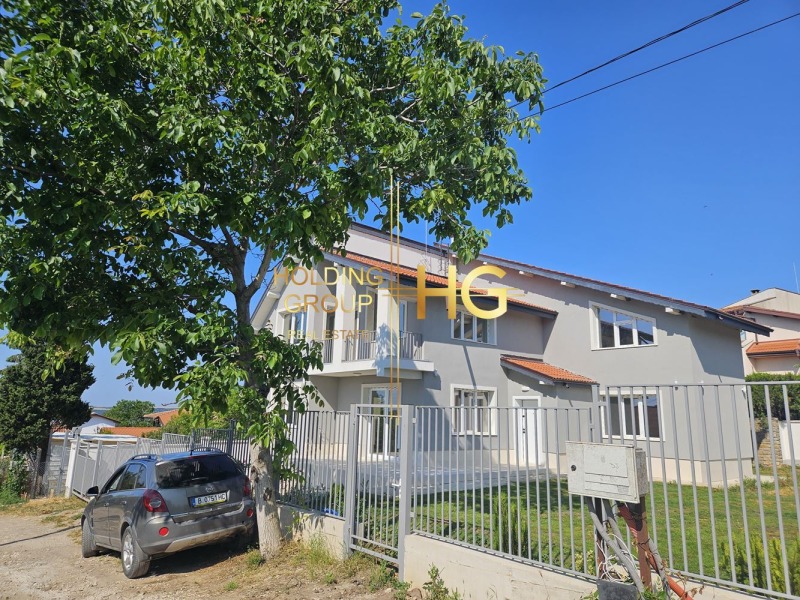 Продава  Къща град Варна , м-т Ракитника , 260 кв.м | 48142323 - изображение [11]