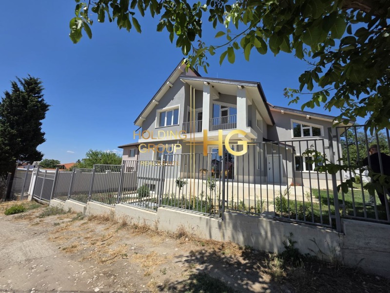 Продава  Къща град Варна , м-т Ракитника , 260 кв.м | 48142323 - изображение [13]